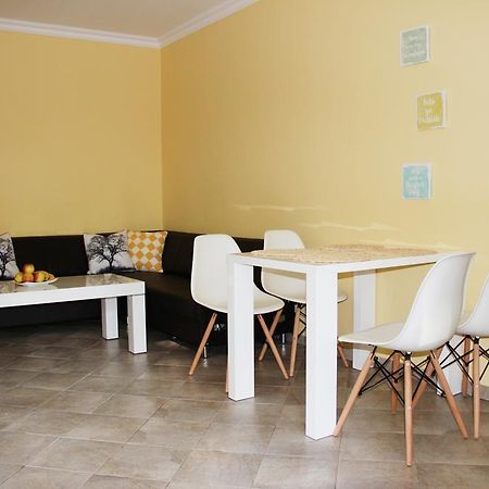 Smm Apartament Gryf Morskie Oko Miedzyzdroje Luaran gambar