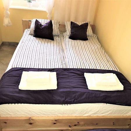 Smm Apartament Gryf Morskie Oko Miedzyzdroje Luaran gambar