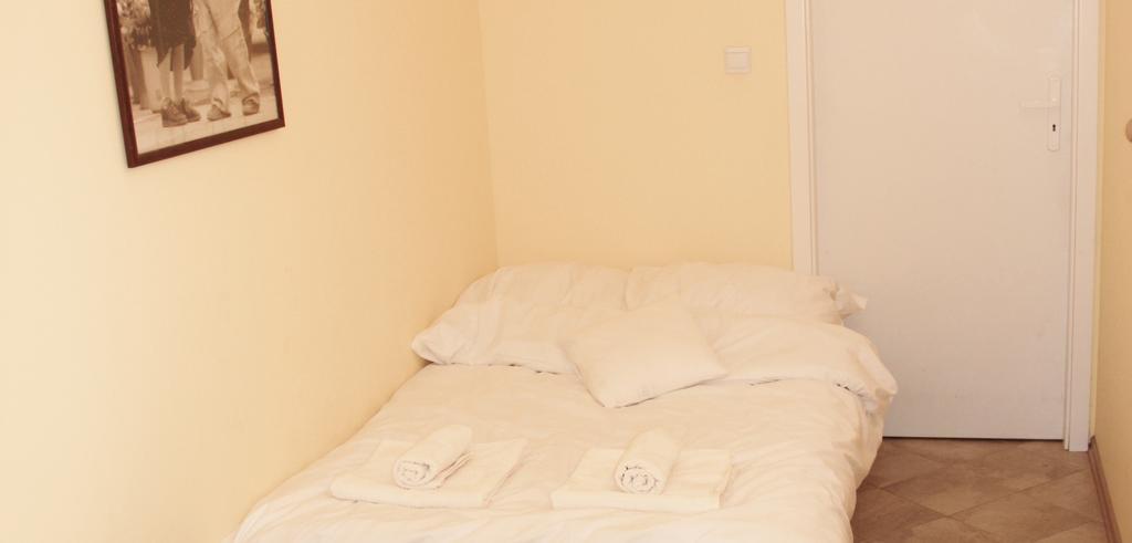 Smm Apartament Gryf Morskie Oko Miedzyzdroje Bilik gambar
