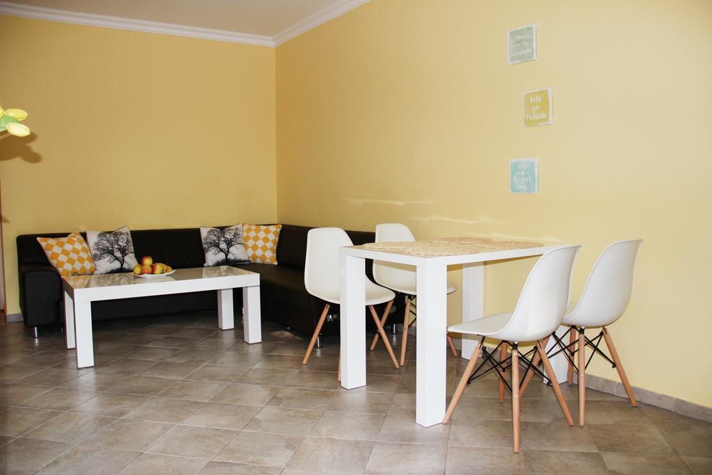Smm Apartament Gryf Morskie Oko Miedzyzdroje Luaran gambar